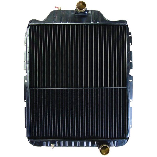 Aftermarket 230202 Fits International Navistar Radiator 29 78 x 26 x 1 916 230202-NOR - main